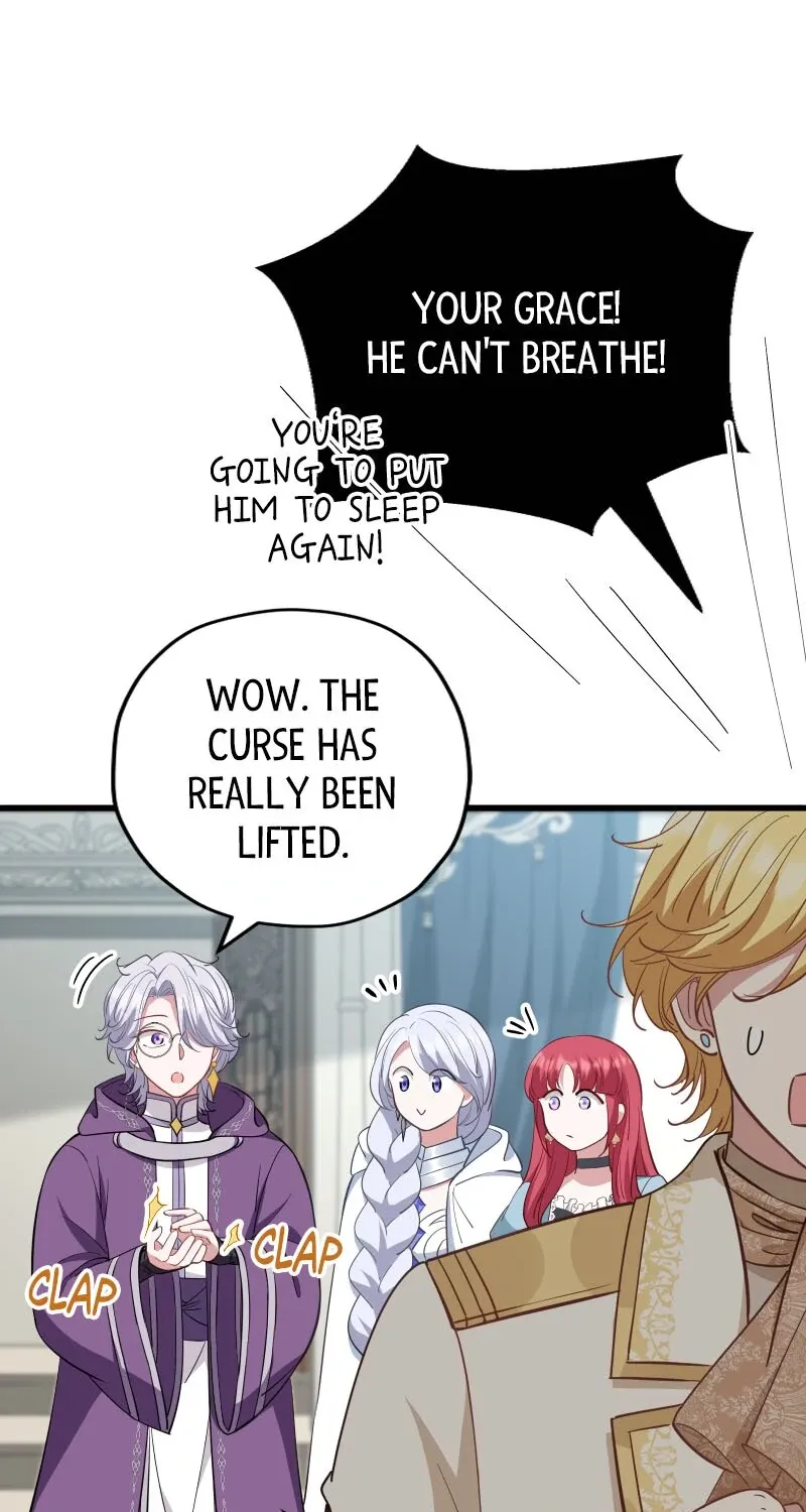 I Woke Up As a Notorious Troublemaker! Chapter 61 page 81 - 