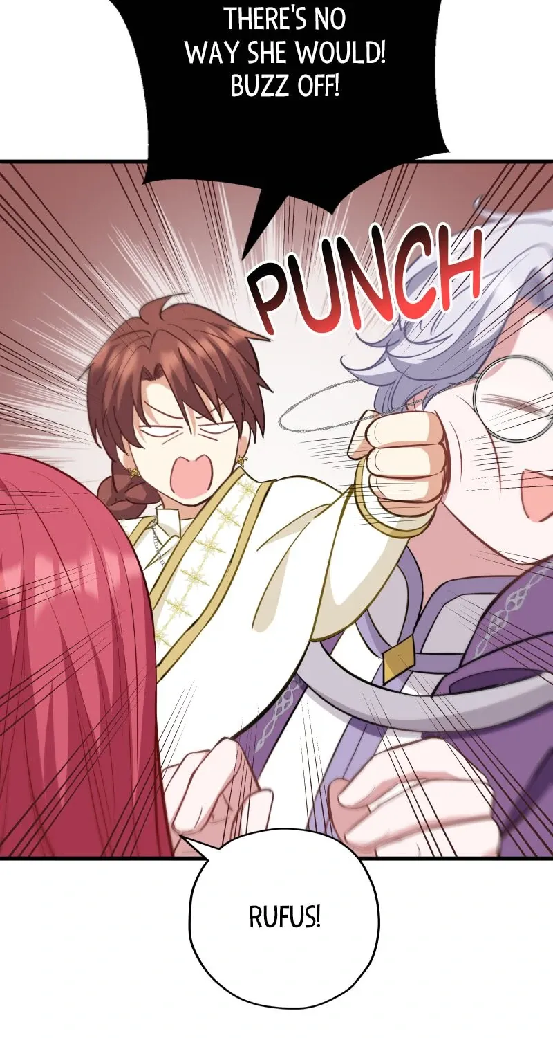 I Woke Up As a Notorious Troublemaker! Chapter 61 page 87 - 