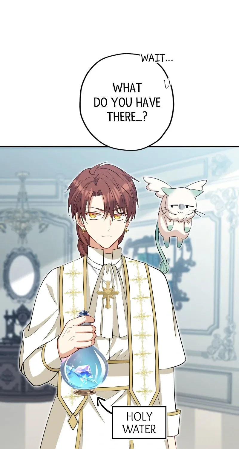 I Woke Up As a Notorious Troublemaker! Chapter 61 page 89 - 