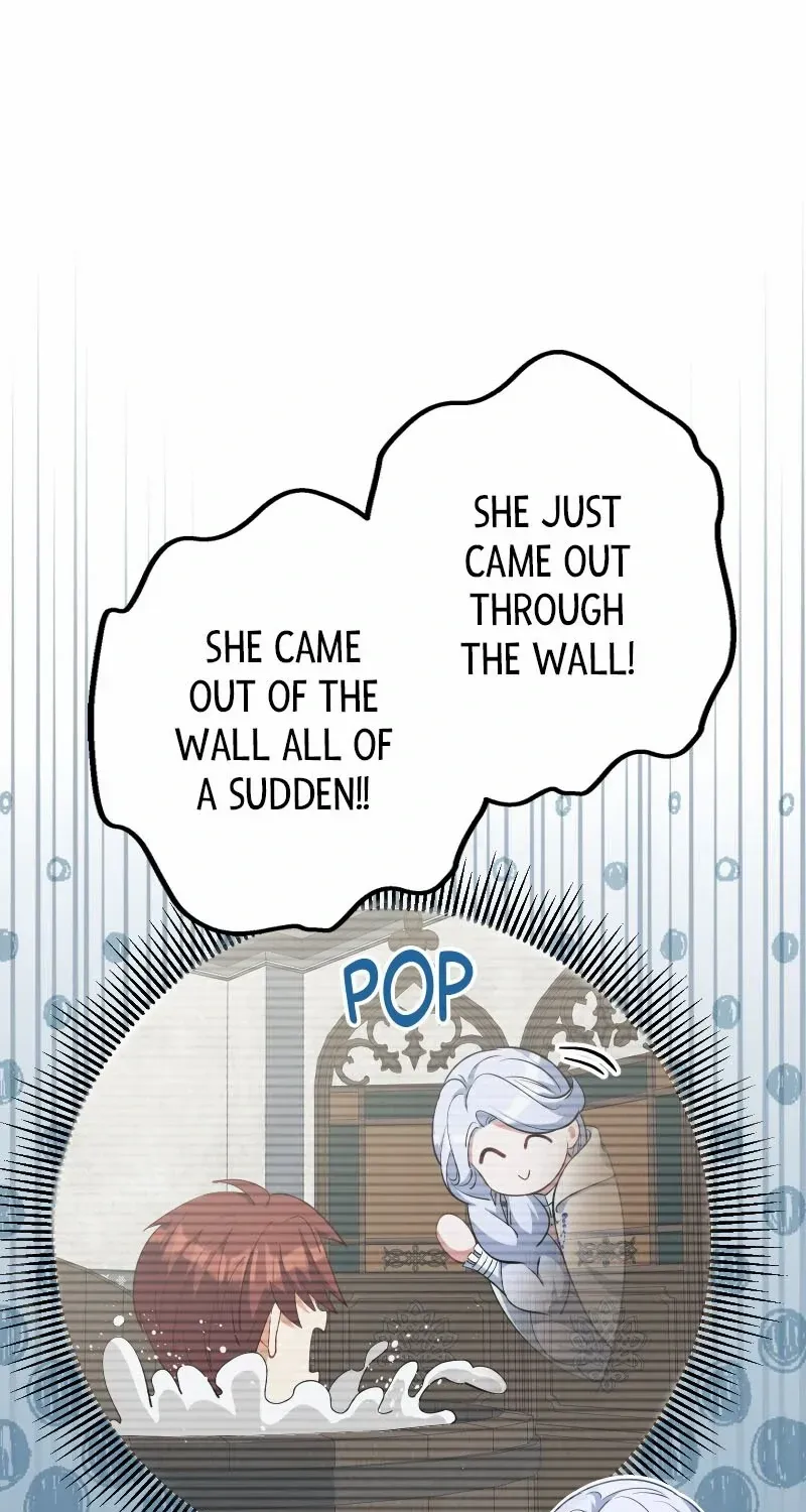 I Woke Up As a Notorious Troublemaker! Chapter 61 page 95 - 