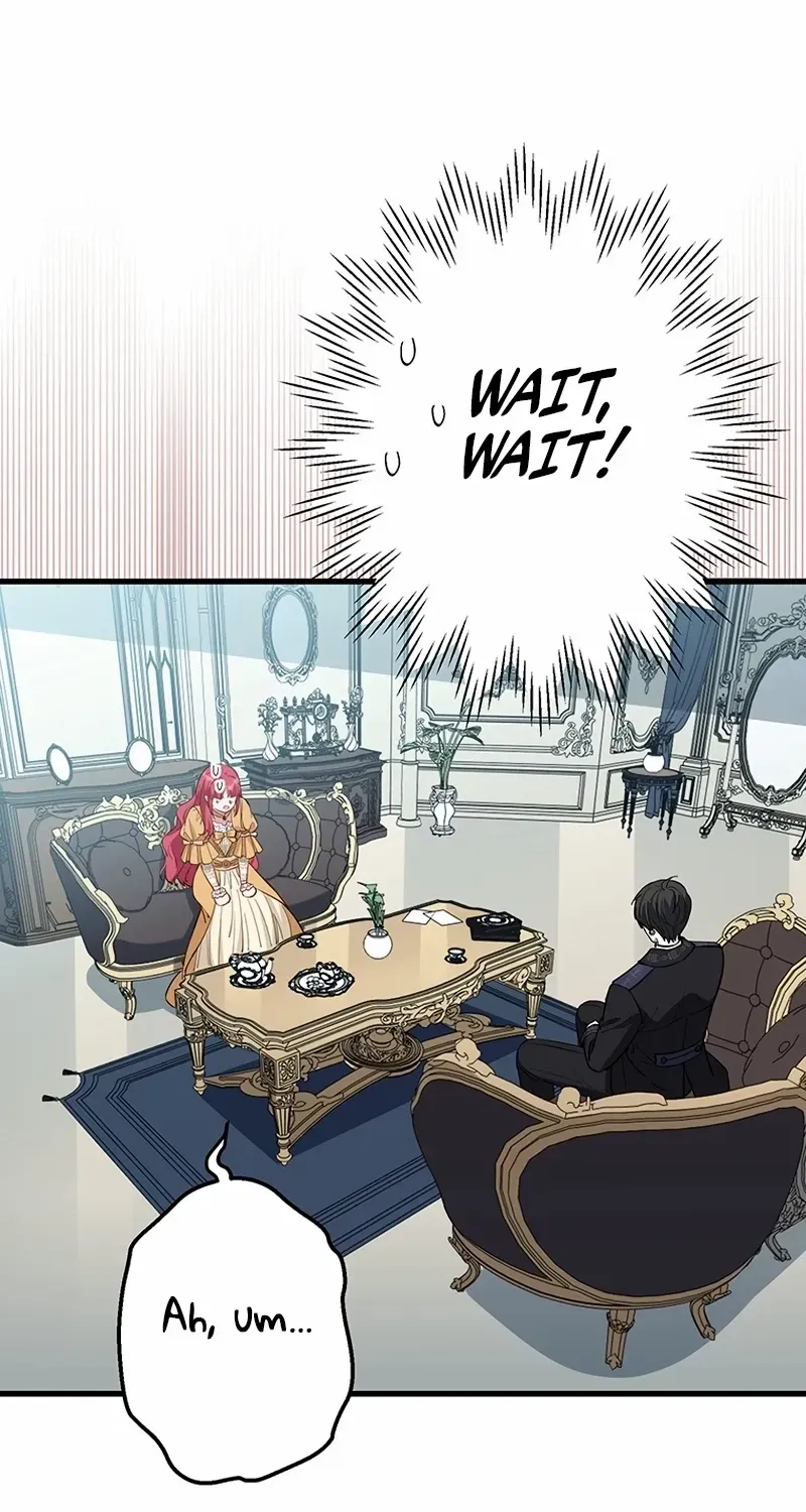 I Woke Up As a Notorious Troublemaker! Chapter 62 page 14 - 