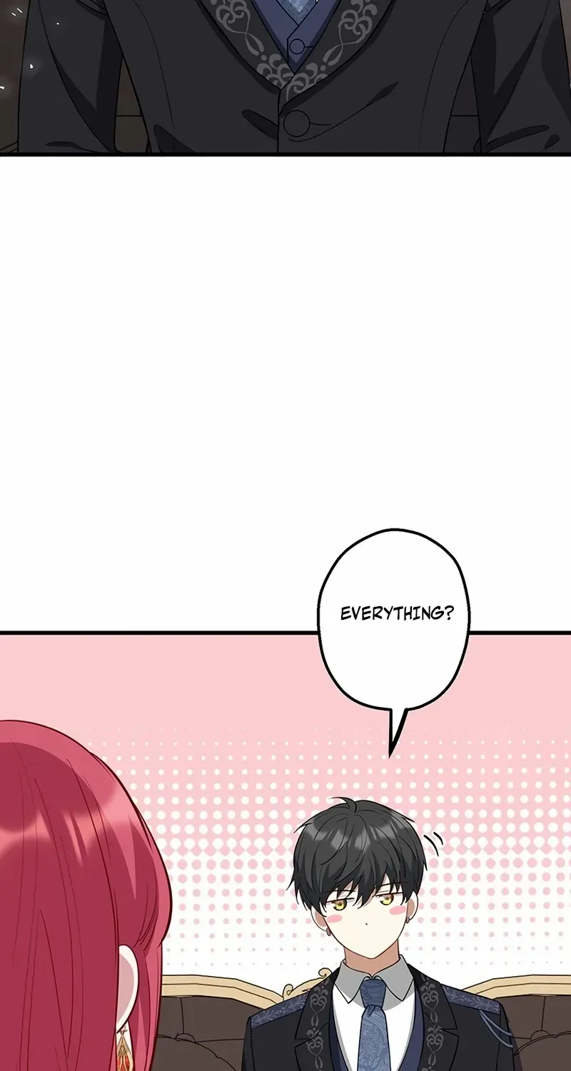 I Woke Up As a Notorious Troublemaker! Chapter 62 page 16 - 
