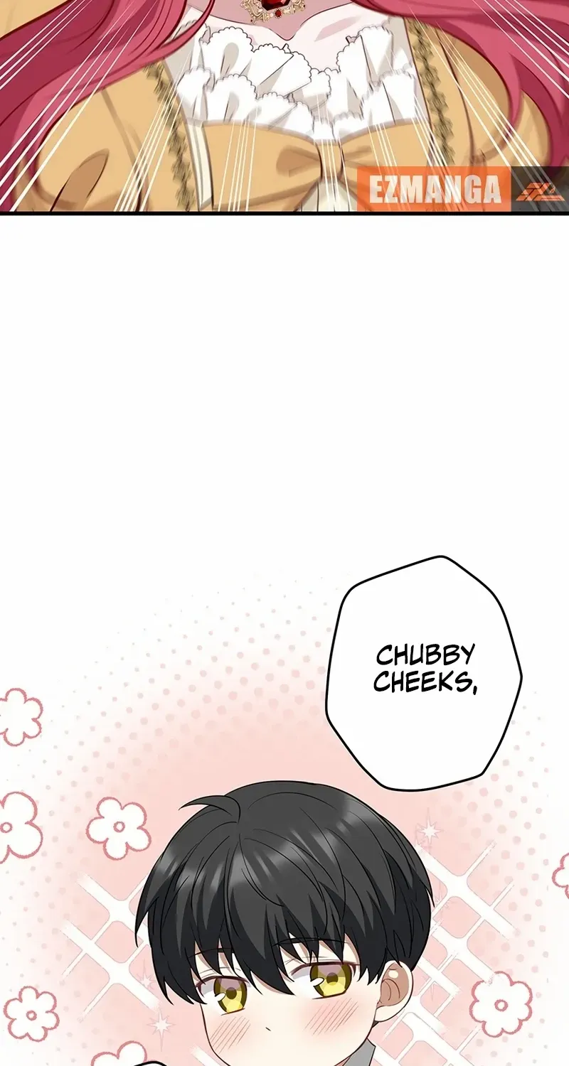 I Woke Up As a Notorious Troublemaker! Chapter 62 page 21 - 