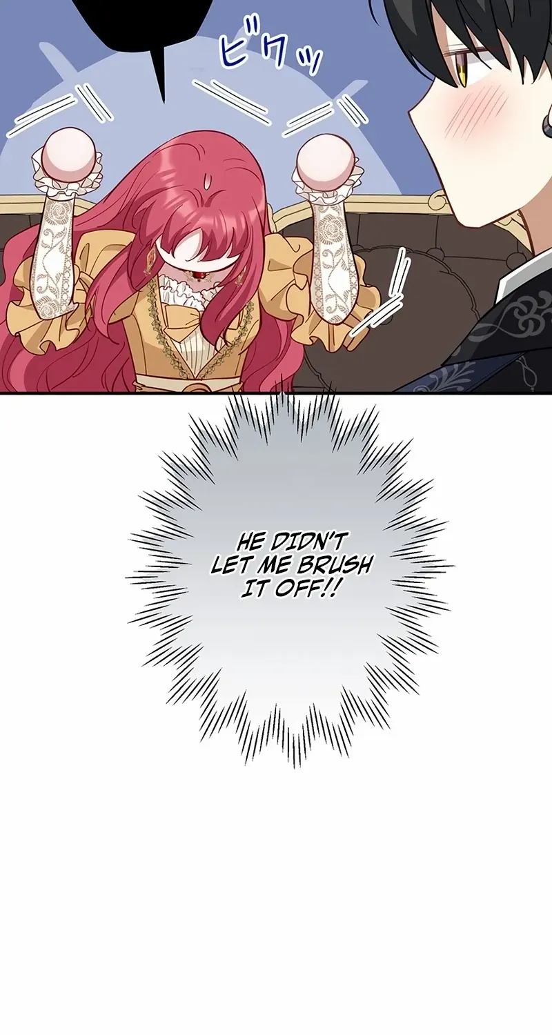 I Woke Up As a Notorious Troublemaker! Chapter 62 page 23 - 