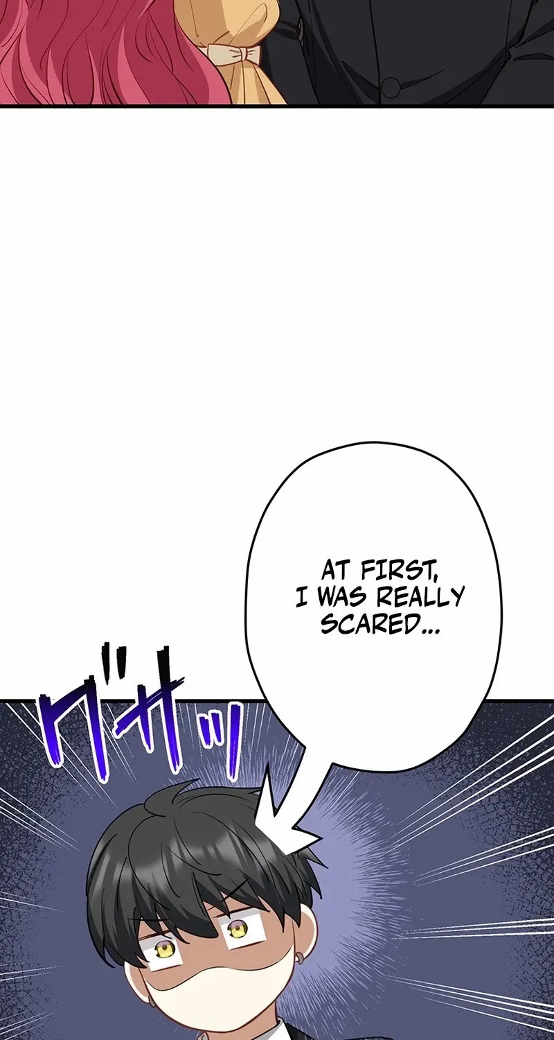 I Woke Up As a Notorious Troublemaker! Chapter 62 page 35 - 