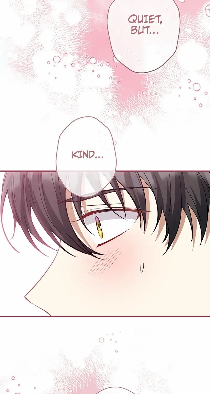 I Woke Up As a Notorious Troublemaker! Chapter 62 page 40 - 