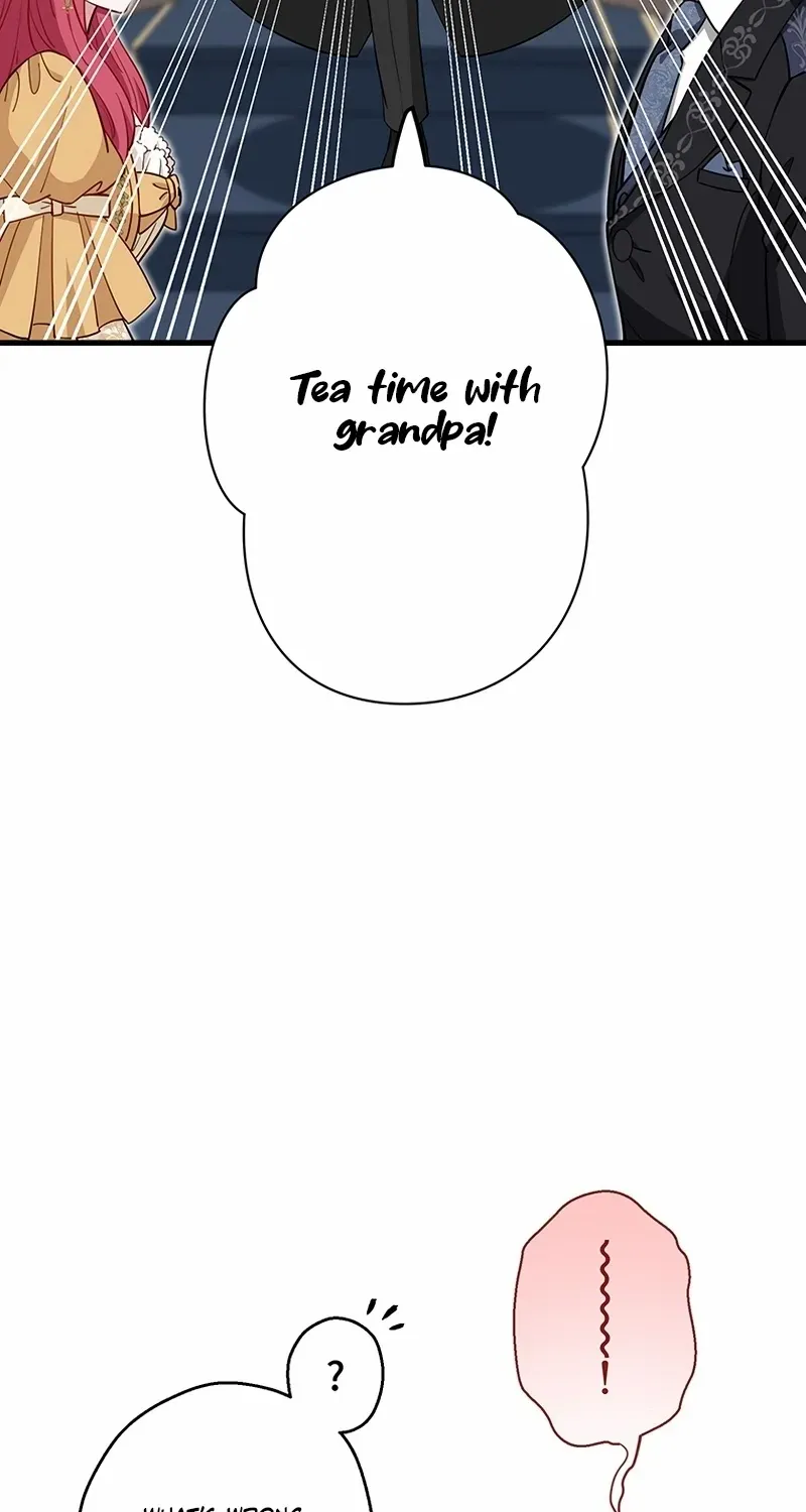 I Woke Up As a Notorious Troublemaker! Chapter 62 page 57 - 