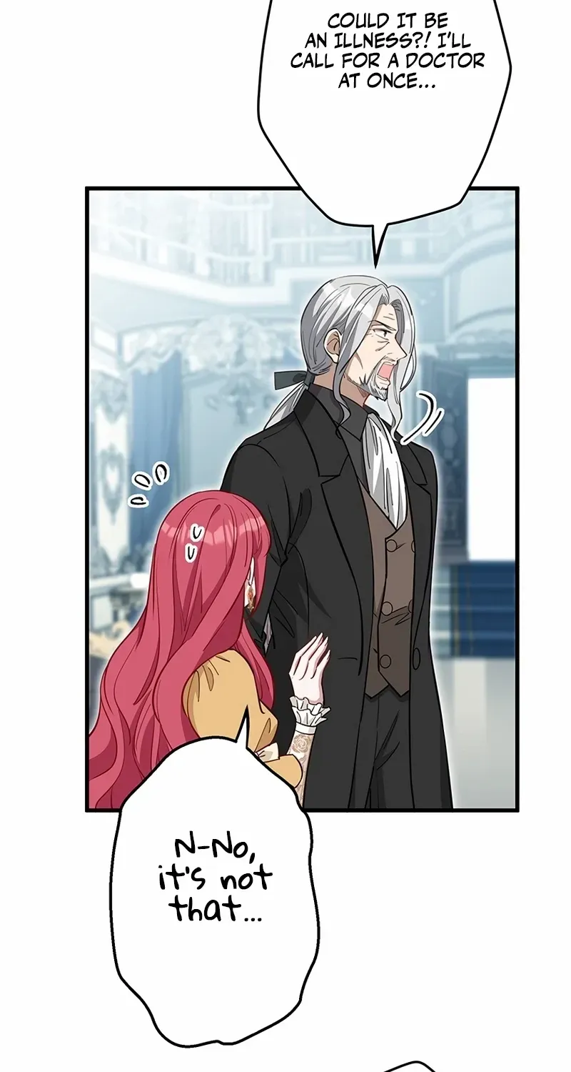 I Woke Up As a Notorious Troublemaker! Chapter 62 page 59 - 