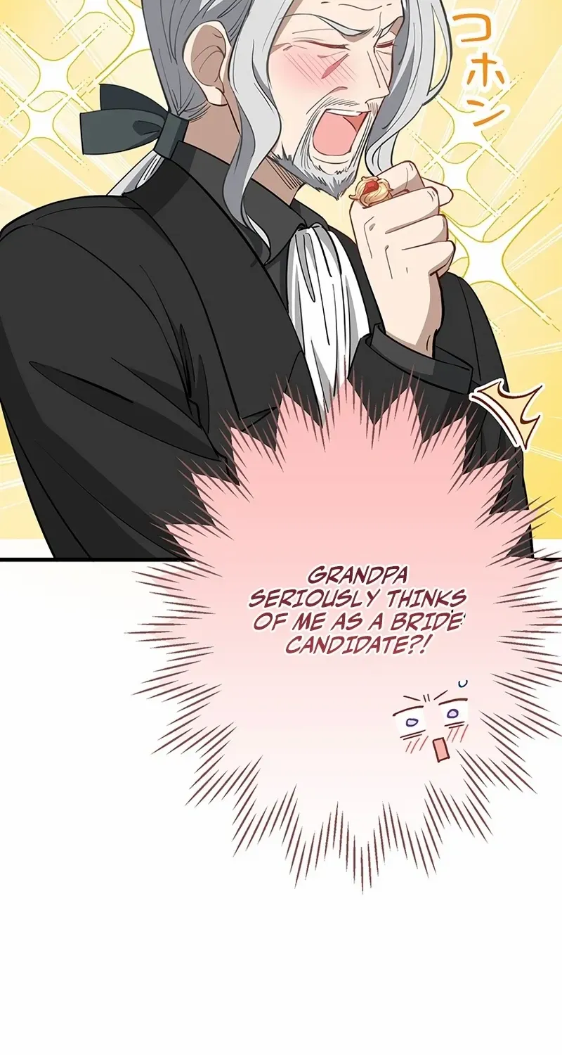 I Woke Up As a Notorious Troublemaker! Chapter 62 page 61 - 