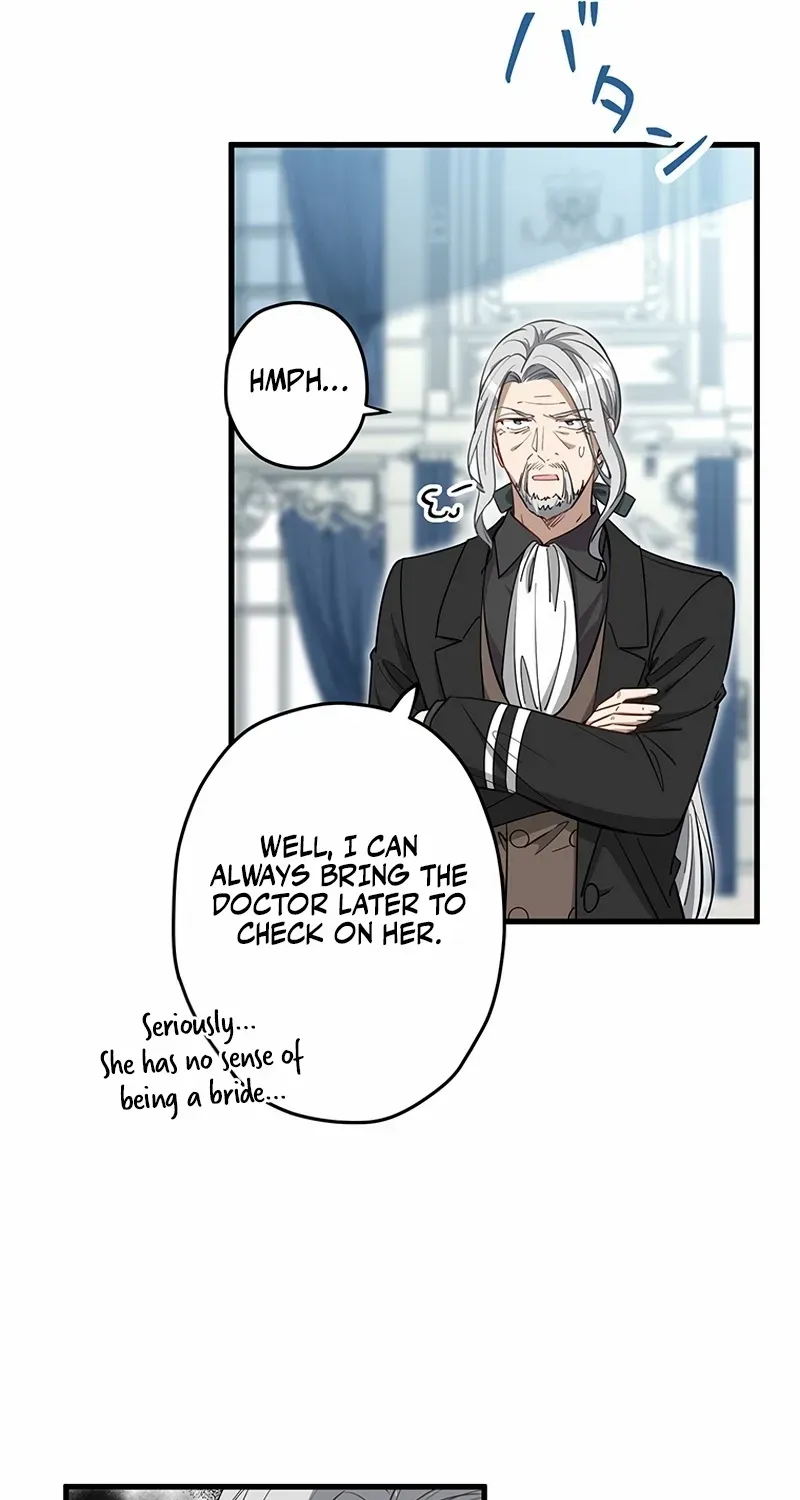 I Woke Up As a Notorious Troublemaker! Chapter 62 page 65 - 