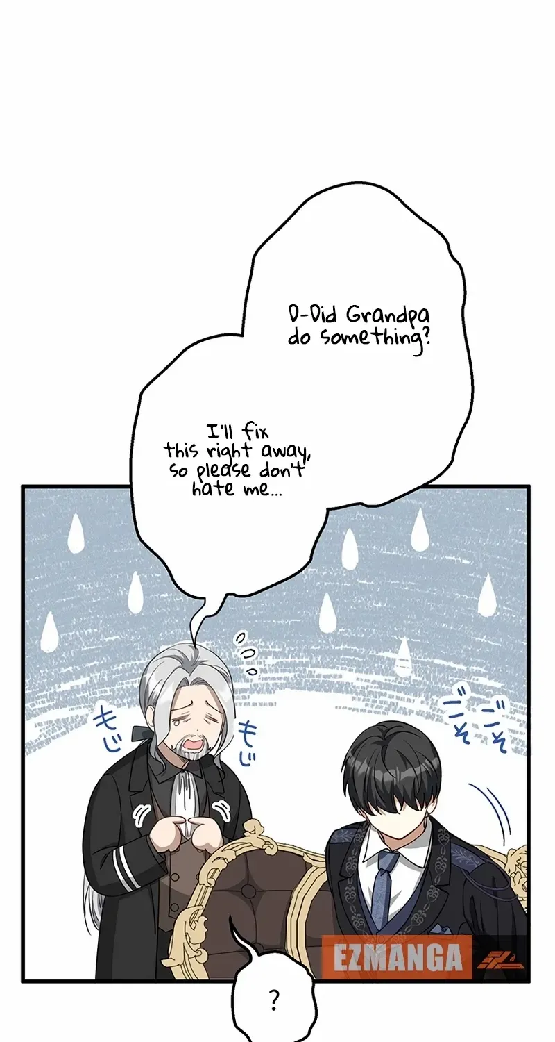 I Woke Up As a Notorious Troublemaker! Chapter 62 page 68 - 