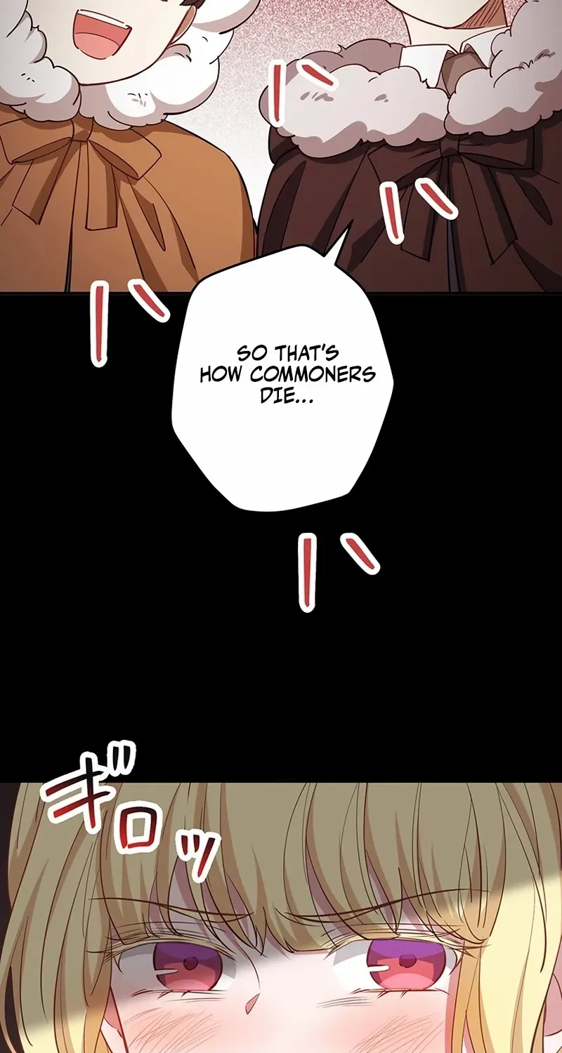 I Woke Up As a Notorious Troublemaker! Chapter 63 page 16 - 