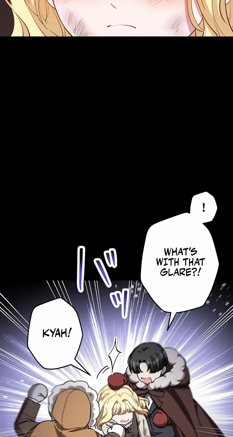 I Woke Up As a Notorious Troublemaker! Chapter 63 page 17 - 