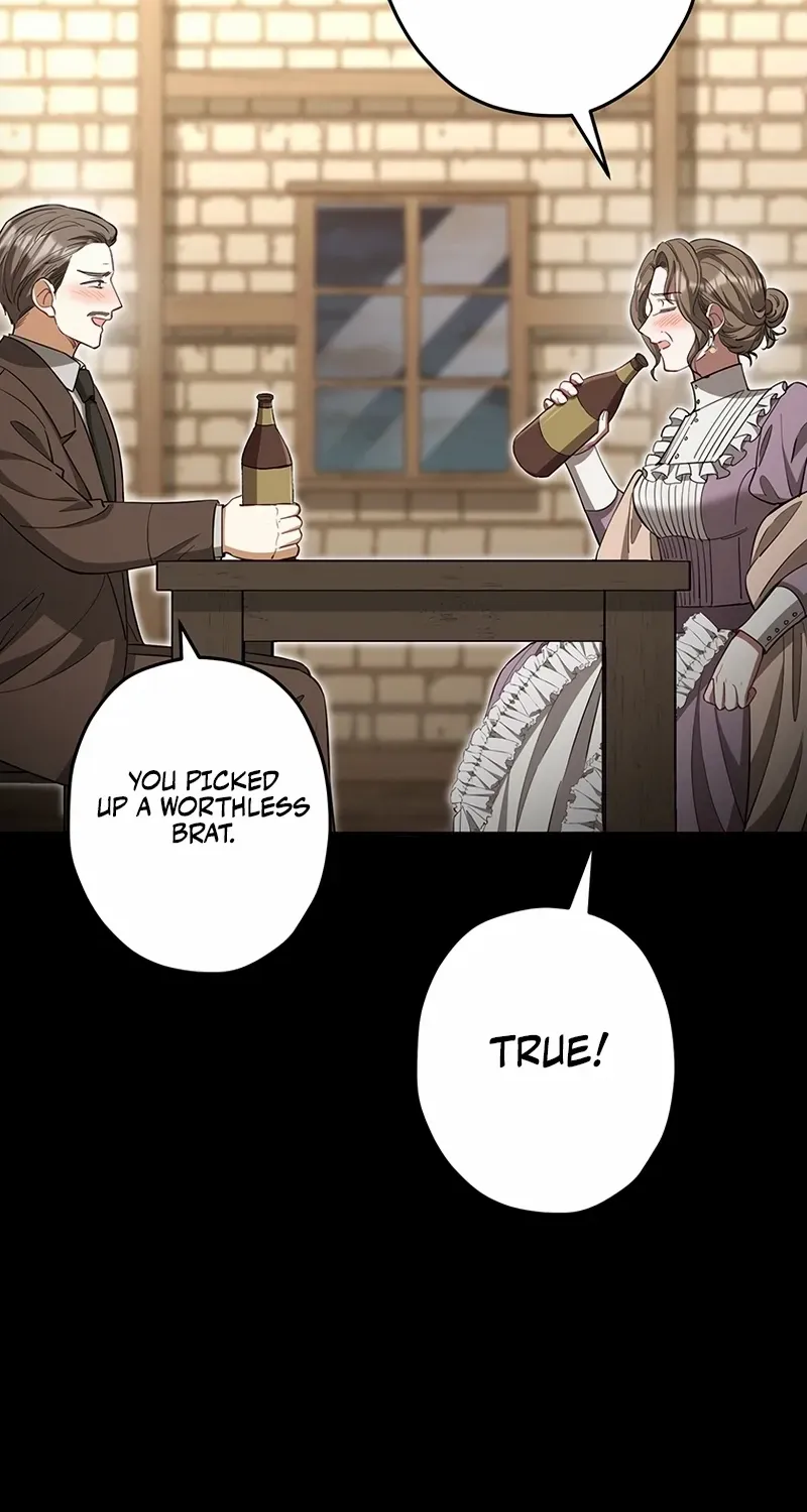 I Woke Up As a Notorious Troublemaker! Chapter 63 page 22 - 