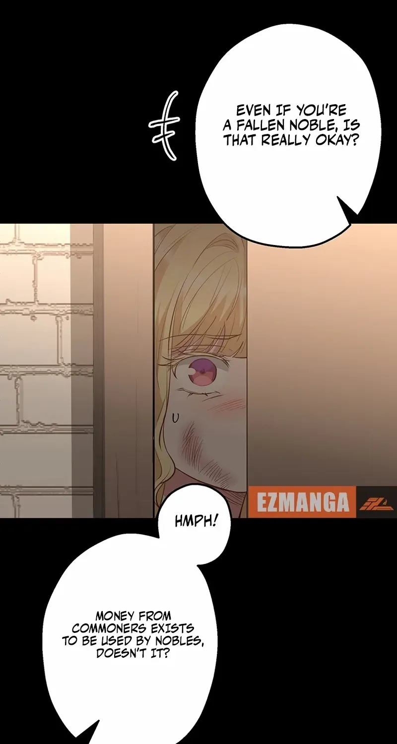 I Woke Up As a Notorious Troublemaker! Chapter 63 page 26 - 