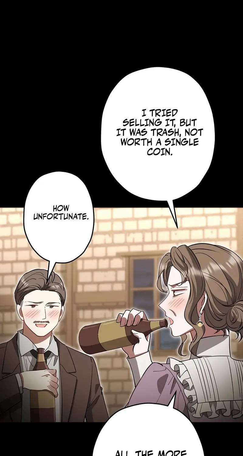 I Woke Up As a Notorious Troublemaker! Chapter 63 page 30 - 