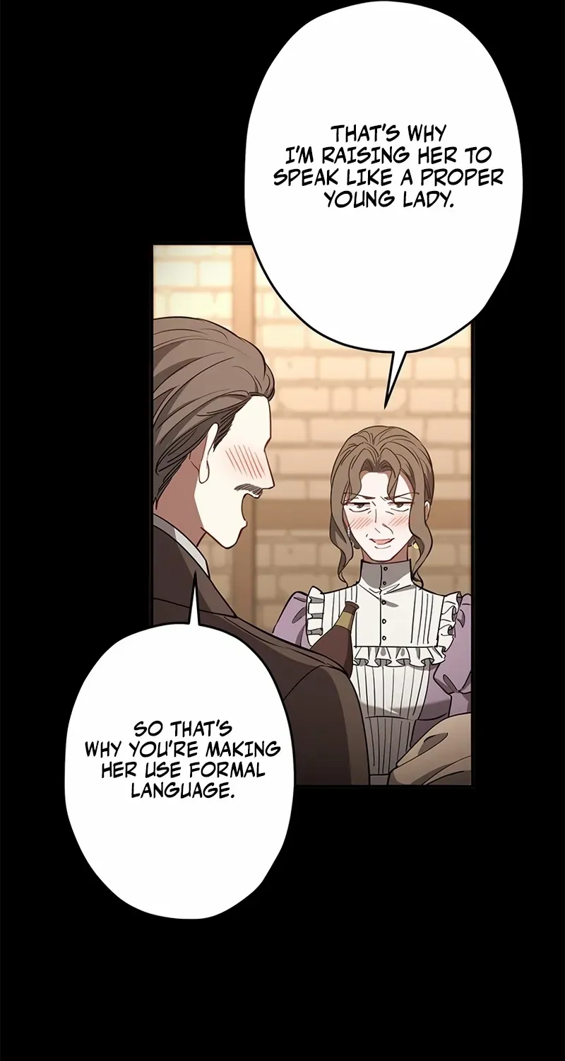 I Woke Up As a Notorious Troublemaker! Chapter 63 page 36 - 