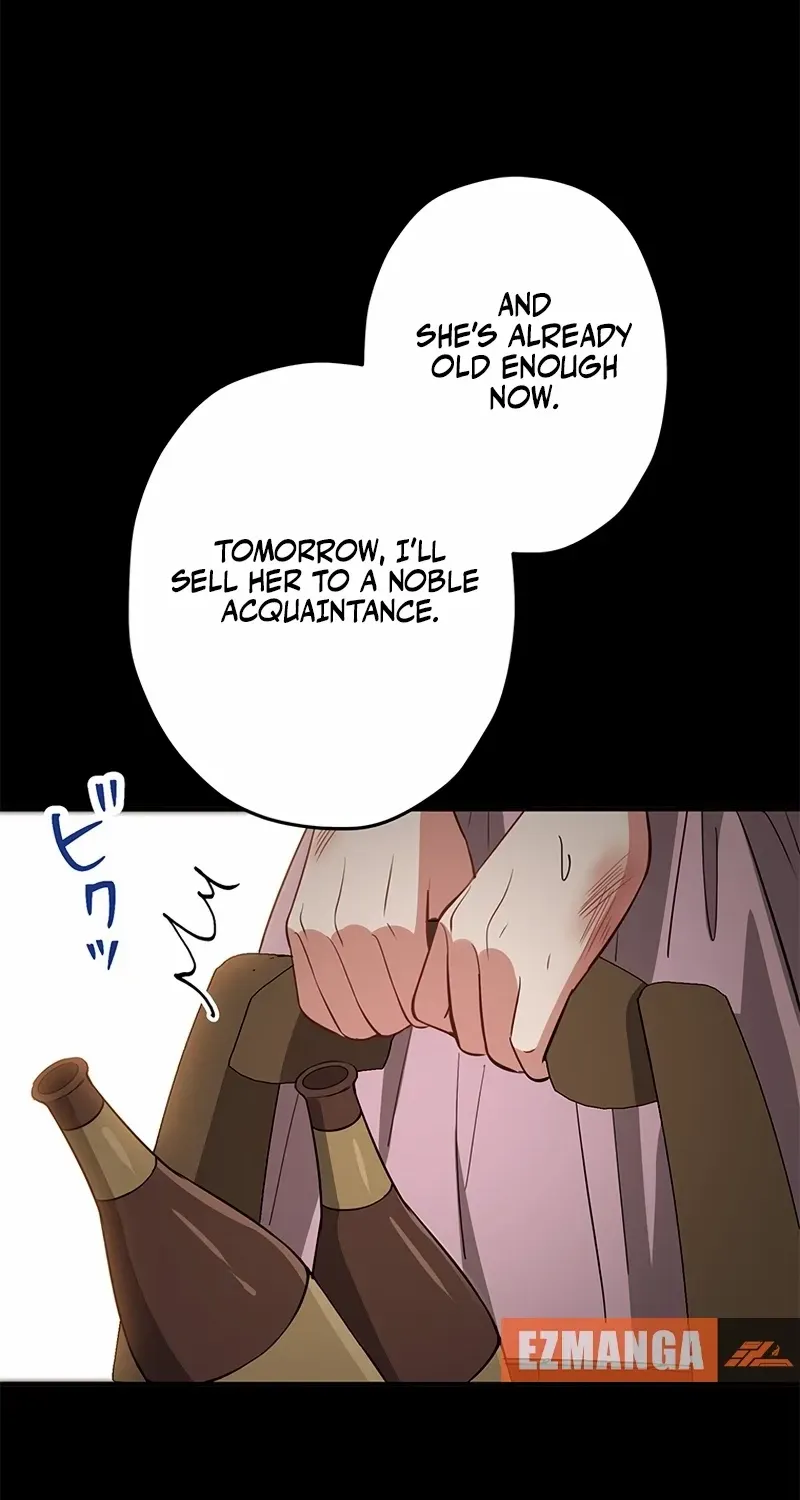I Woke Up As a Notorious Troublemaker! Chapter 63 page 37 - 