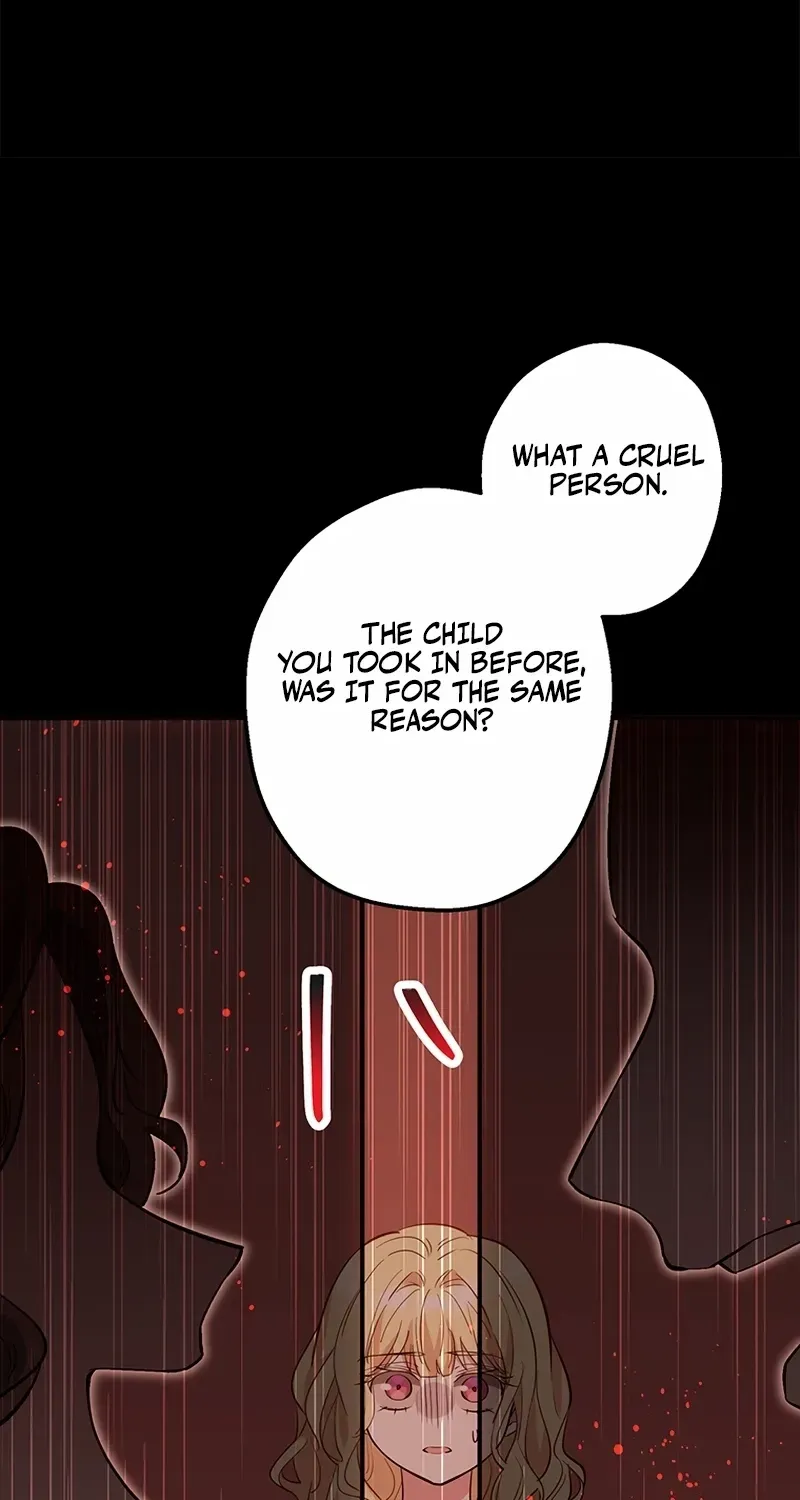 I Woke Up As a Notorious Troublemaker! Chapter 63 page 38 - 