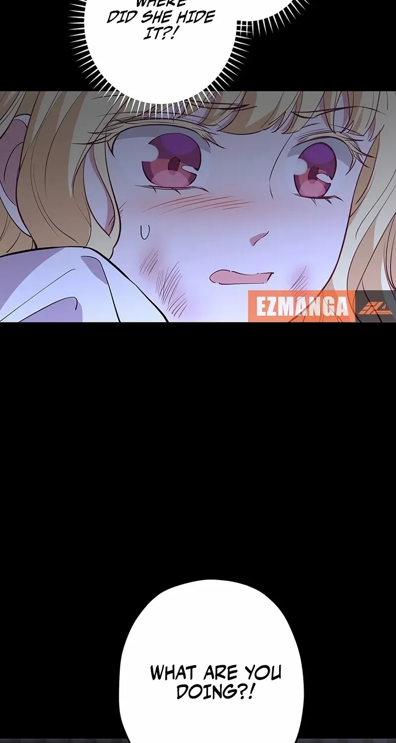 I Woke Up As a Notorious Troublemaker! Chapter 63 page 46 - 