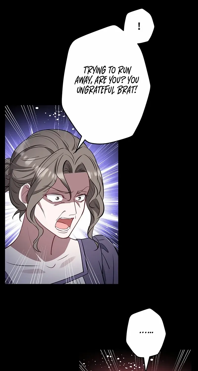I Woke Up As a Notorious Troublemaker! Chapter 63 page 48 - 