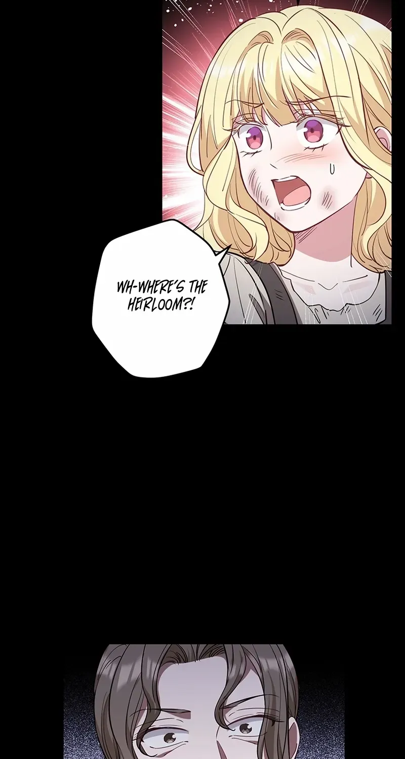 I Woke Up As a Notorious Troublemaker! Chapter 63 page 49 - 