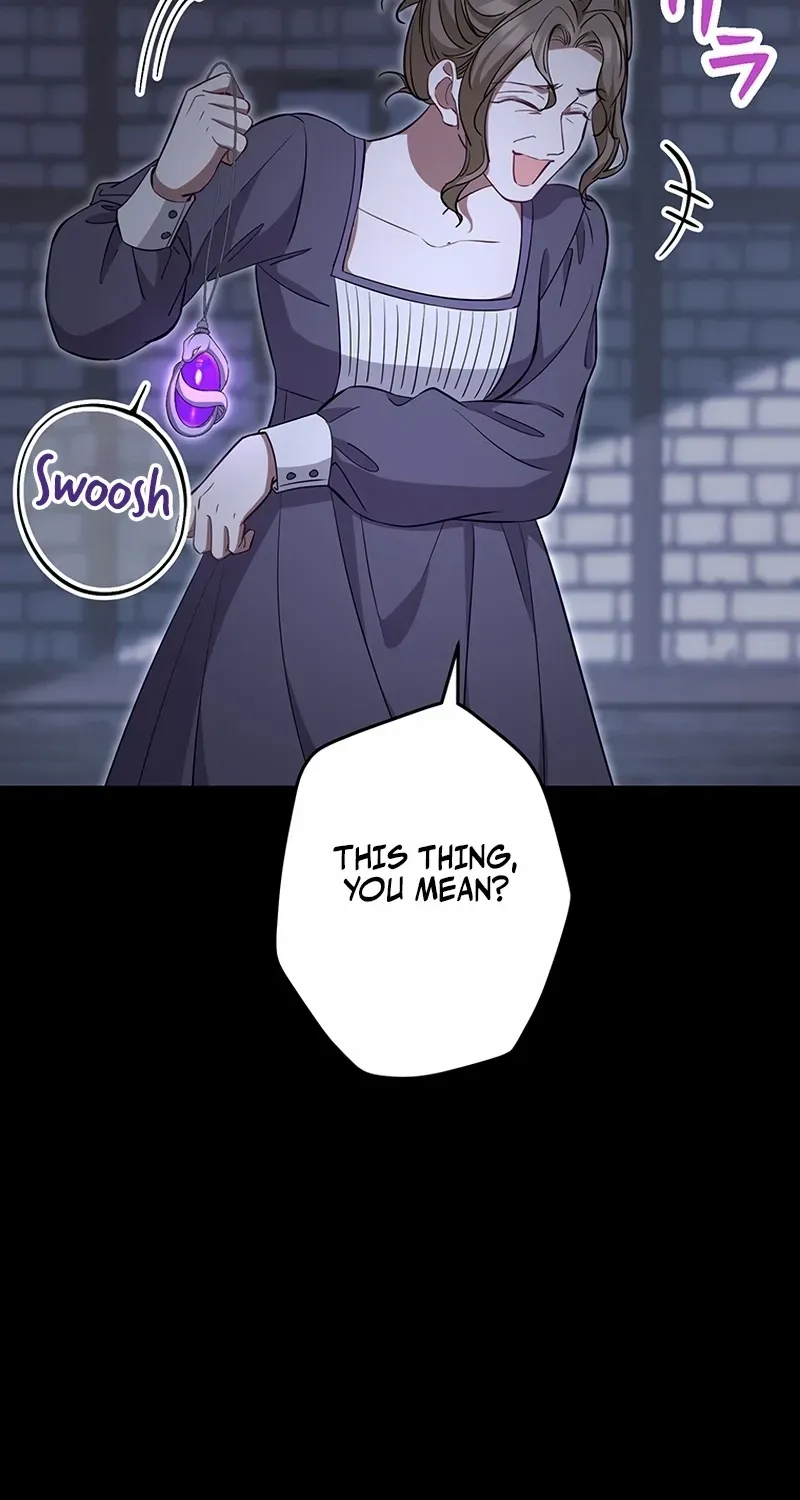 I Woke Up As a Notorious Troublemaker! Chapter 63 page 51 - 