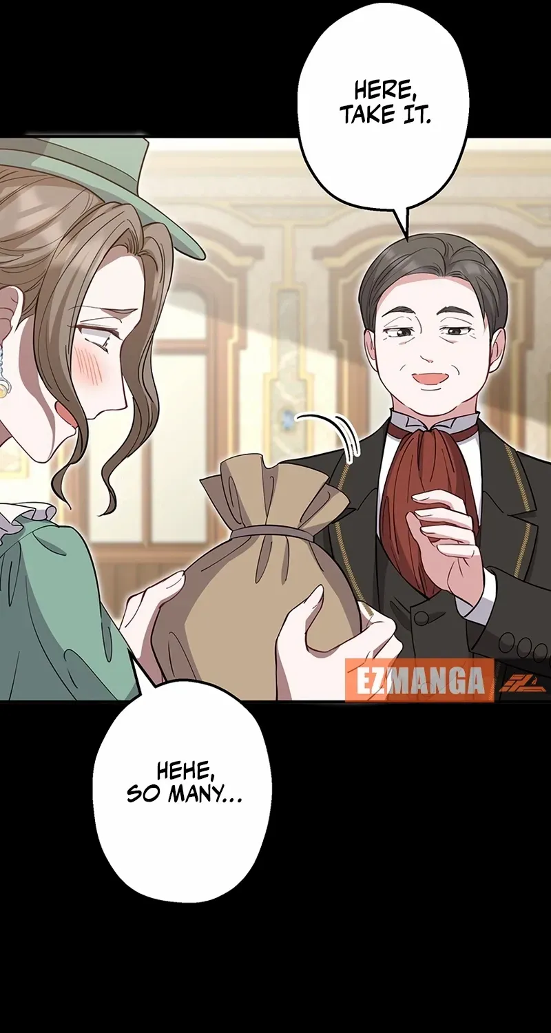 I Woke Up As a Notorious Troublemaker! Chapter 63 page 62 - 