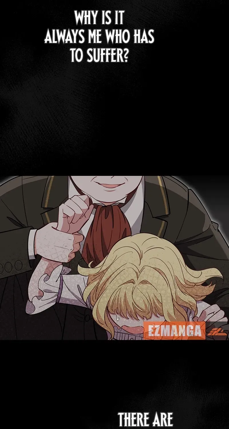 I Woke Up As a Notorious Troublemaker! Chapter 63 page 75 - 