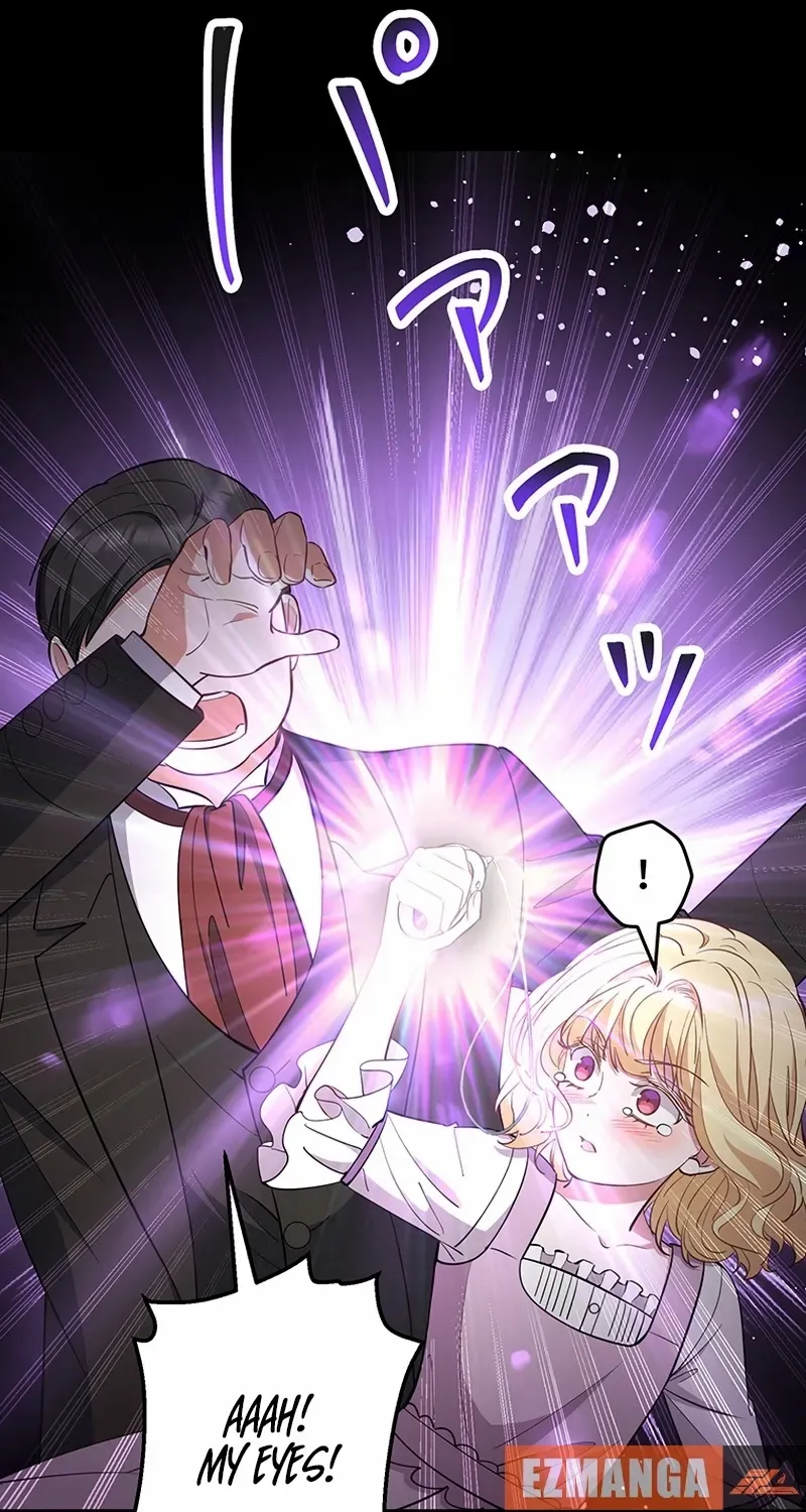 I Woke Up As a Notorious Troublemaker! Chapter 63 page 79 - 