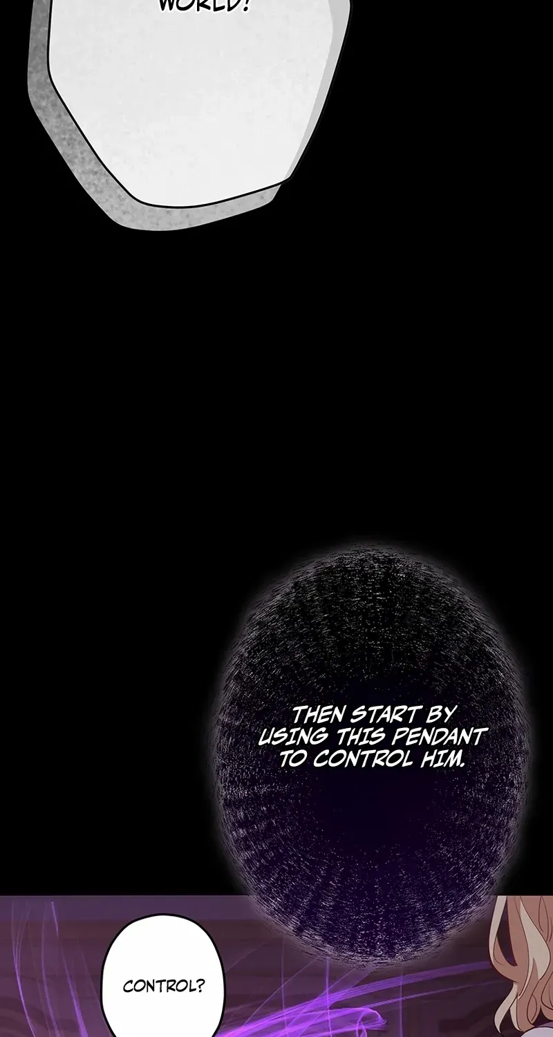I Woke Up As a Notorious Troublemaker! Chapter 63 page 85 - 
