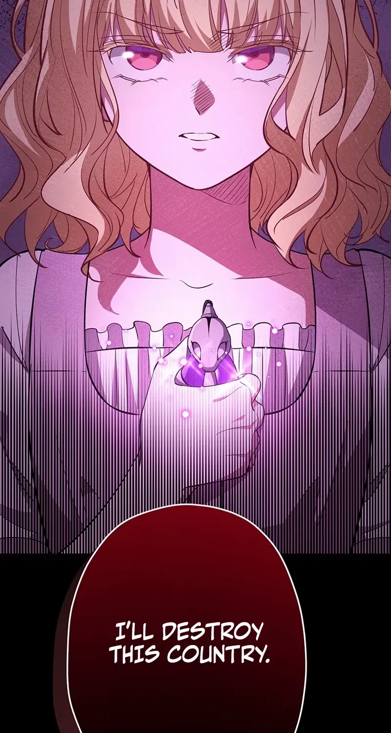 I Woke Up As a Notorious Troublemaker! Chapter 63 page 100 - 