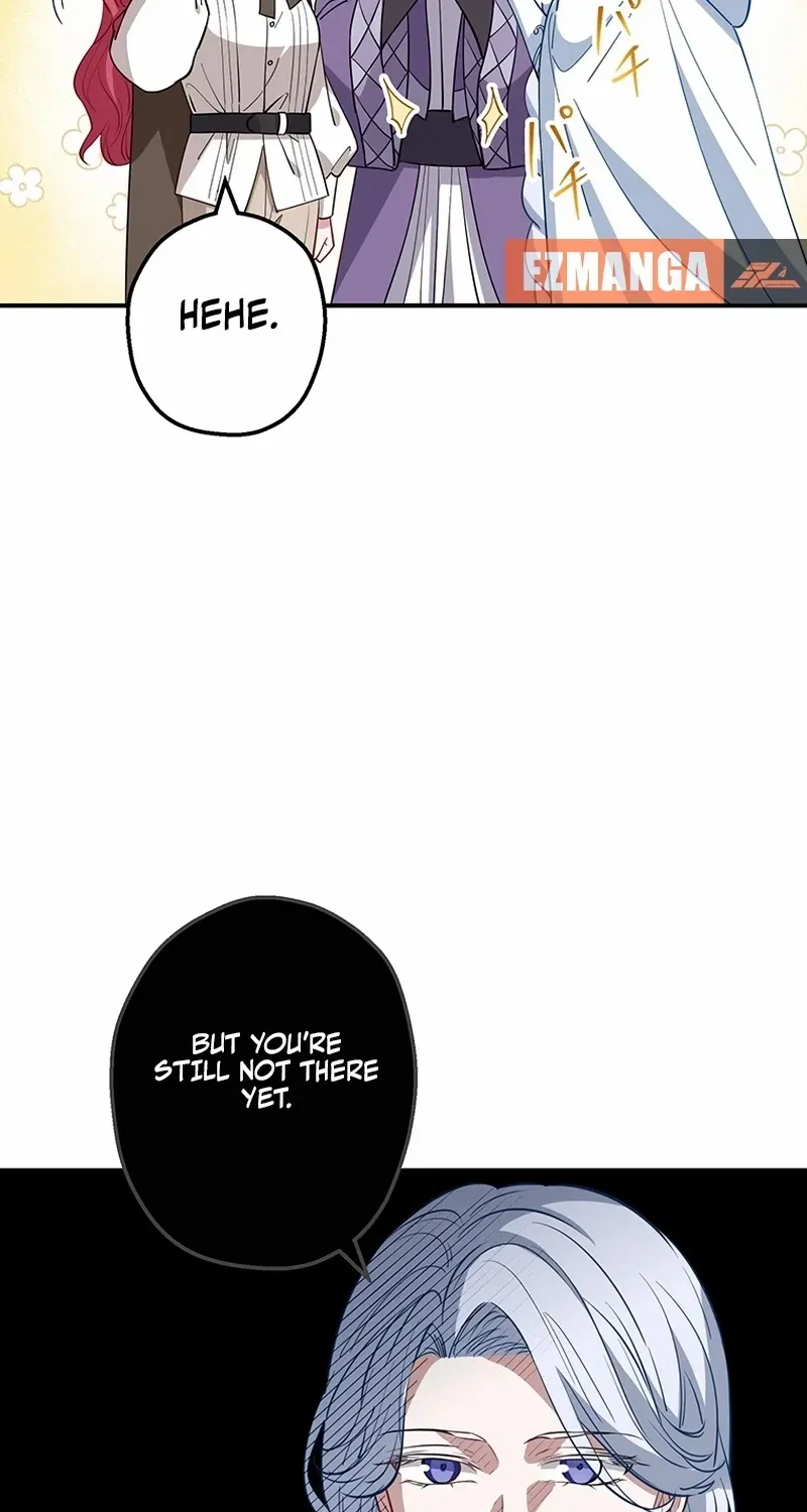 I Woke Up As a Notorious Troublemaker! Chapter 64 page 13 - 