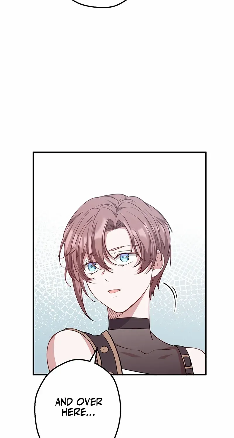 I Woke Up As a Notorious Troublemaker! Chapter 64 page 23 - 