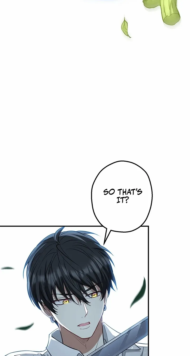 I Woke Up As a Notorious Troublemaker! Chapter 64 page 32 - 