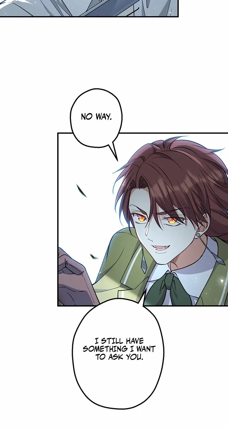 I Woke Up As a Notorious Troublemaker! Chapter 64 page 33 - 