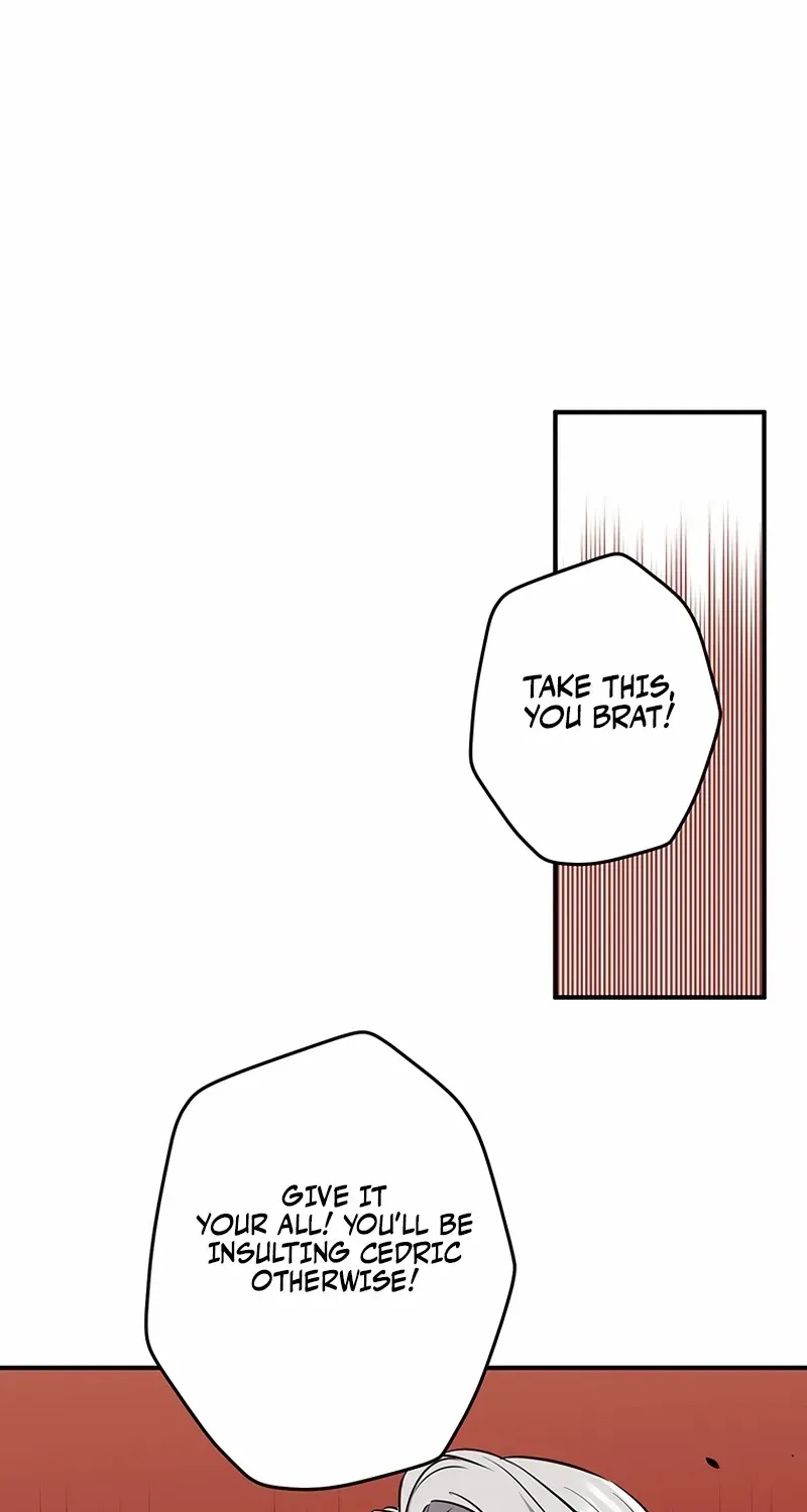I Woke Up As a Notorious Troublemaker! Chapter 64 page 39 - 