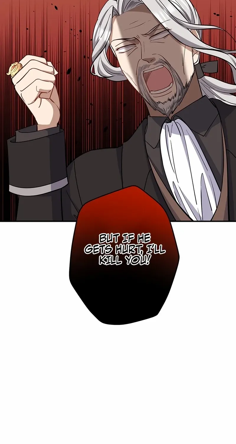 I Woke Up As a Notorious Troublemaker! Chapter 64 page 40 - 