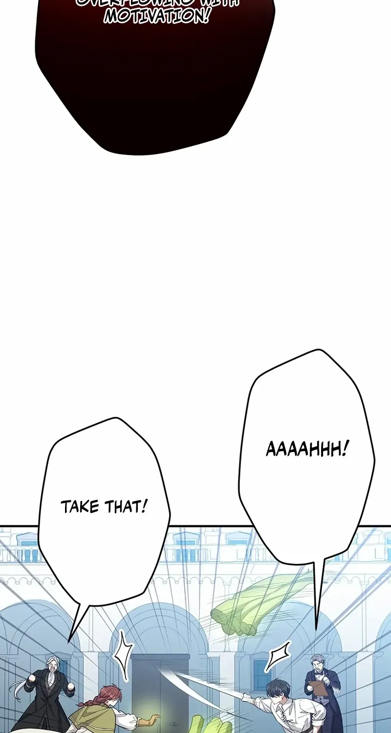 I Woke Up As a Notorious Troublemaker! Chapter 64 page 42 - 