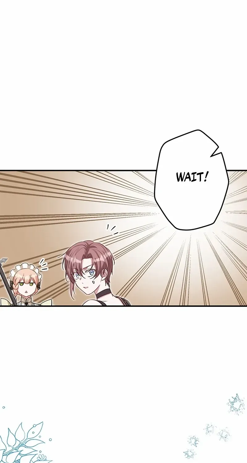 I Woke Up As a Notorious Troublemaker! Chapter 64 page 49 - 