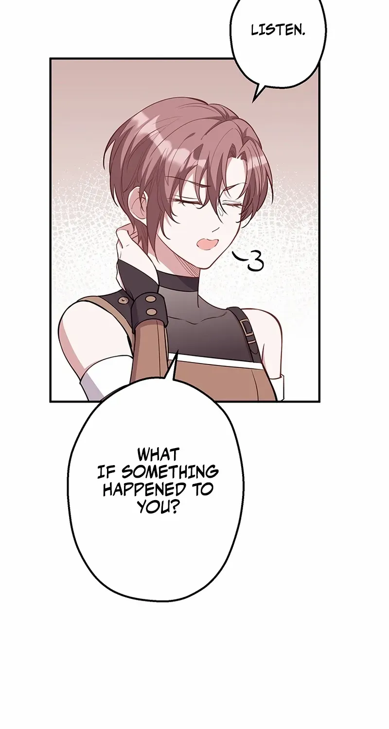 I Woke Up As a Notorious Troublemaker! Chapter 64 page 59 - 