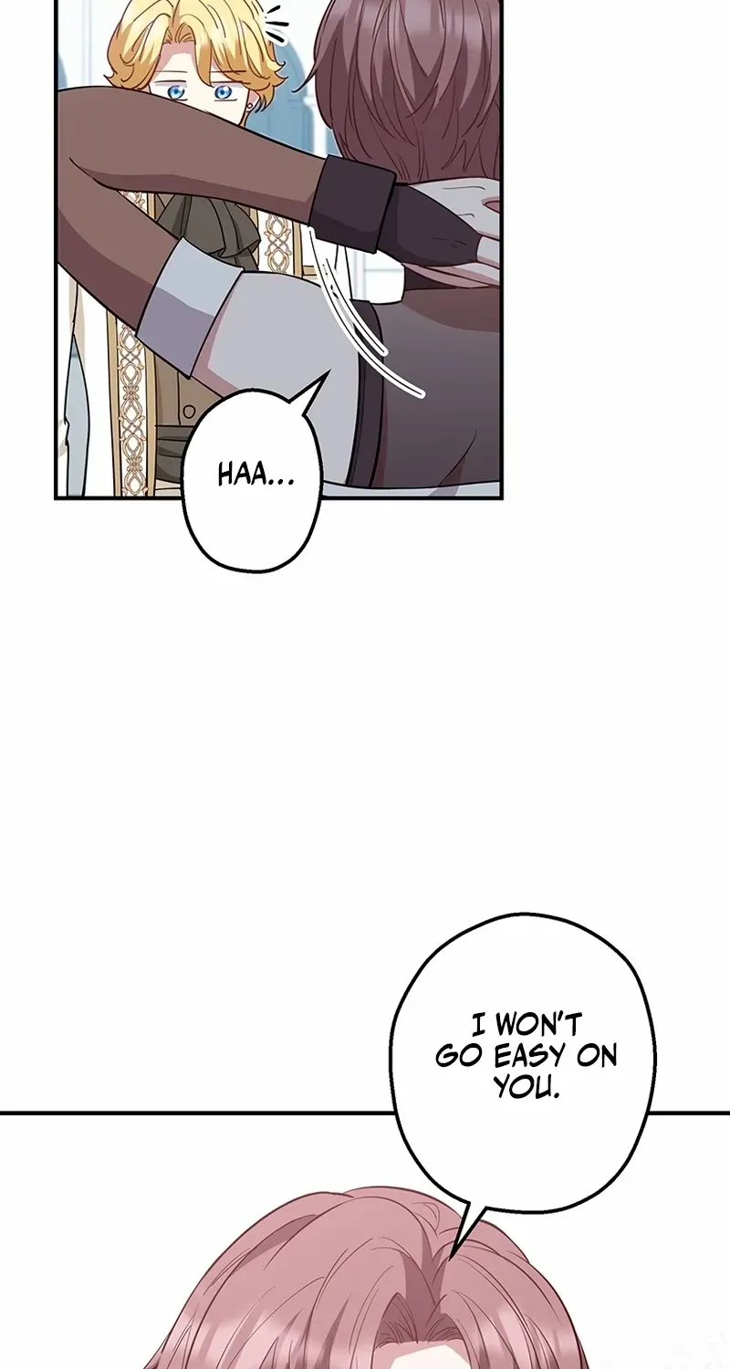 I Woke Up As a Notorious Troublemaker! Chapter 64 page 67 - 