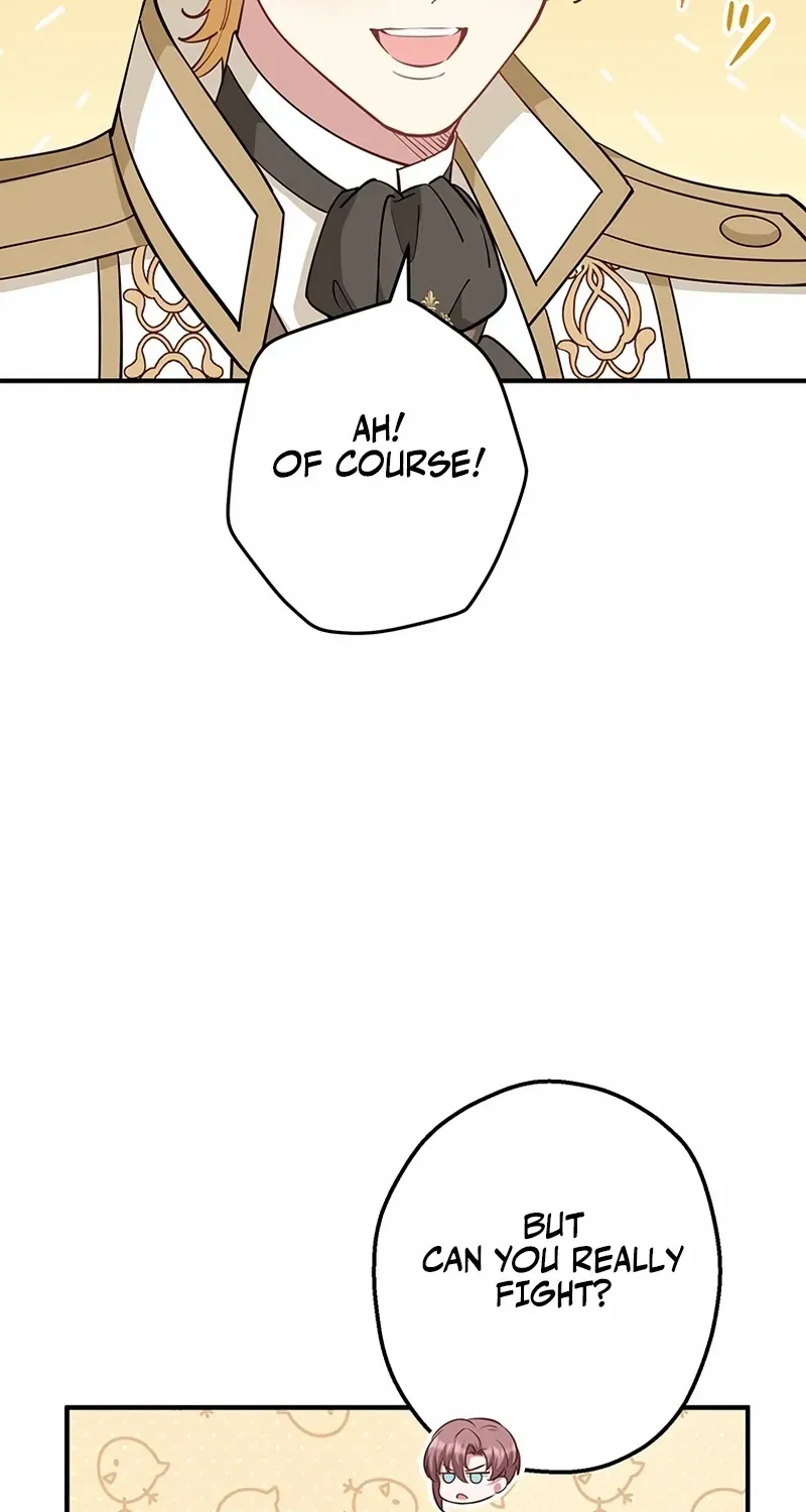 I Woke Up As a Notorious Troublemaker! Chapter 64 page 69 - 
