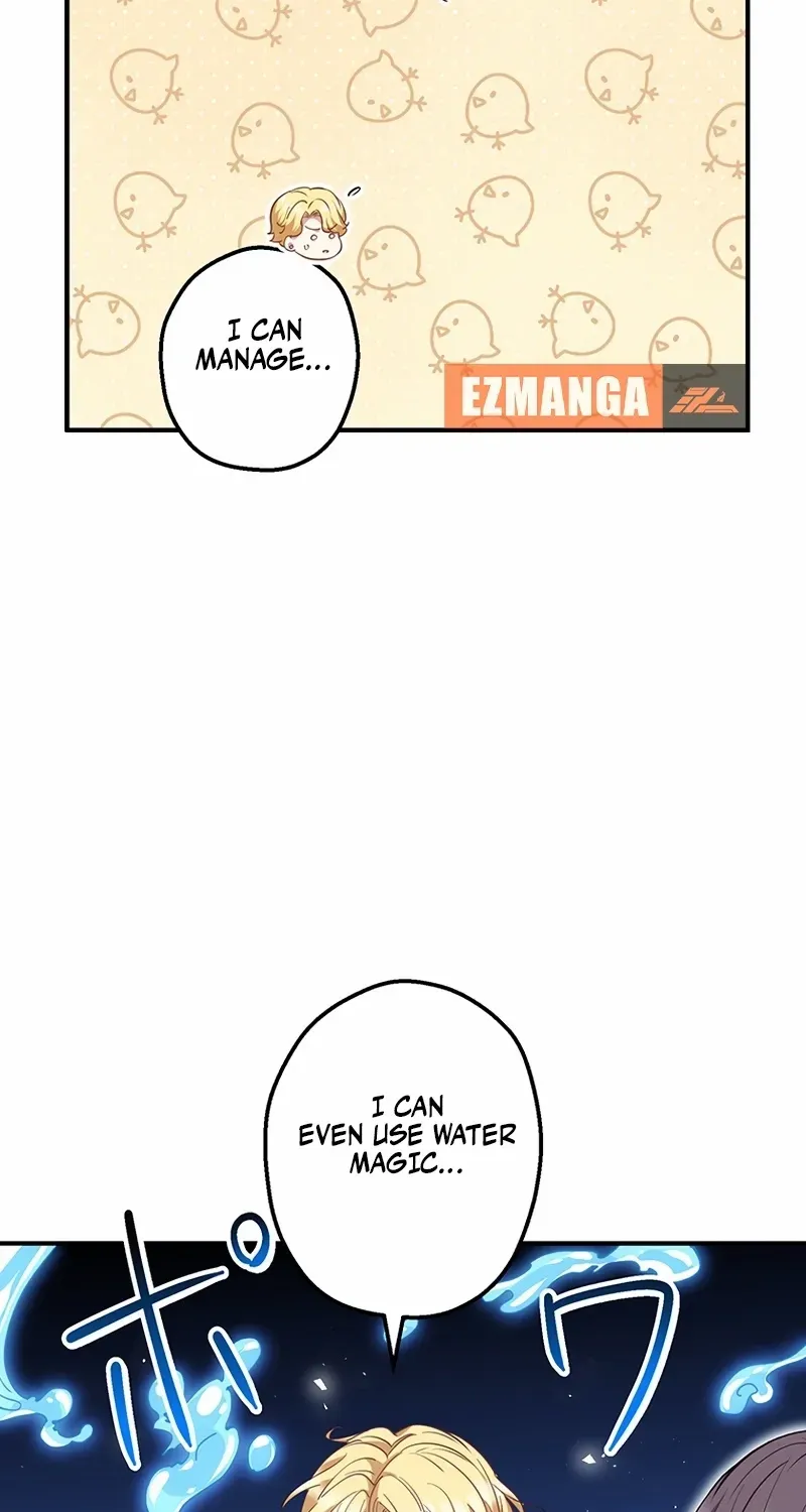 I Woke Up As a Notorious Troublemaker! Chapter 64 page 70 - 