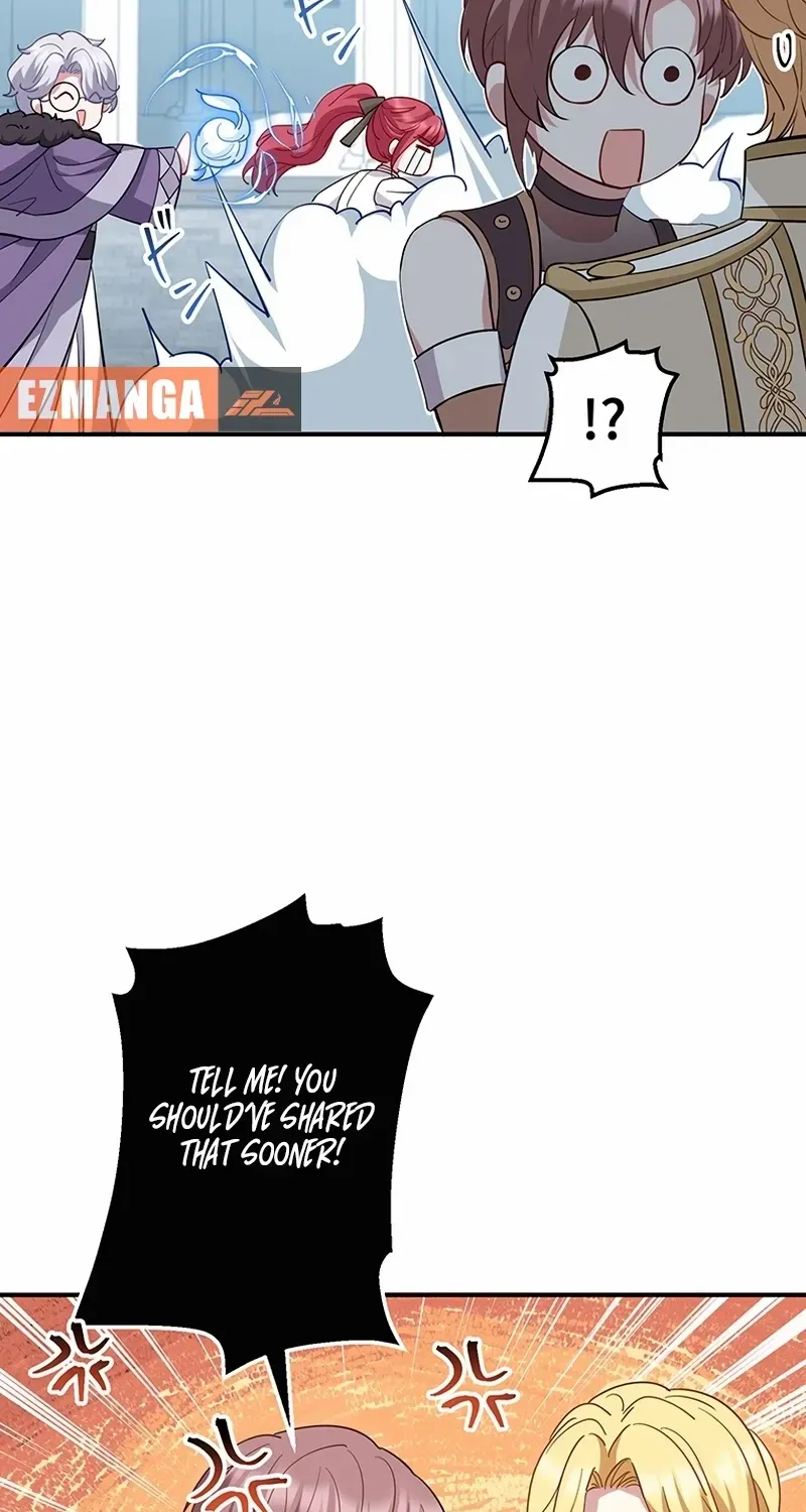 I Woke Up As a Notorious Troublemaker! Chapter 64 page 75 - 