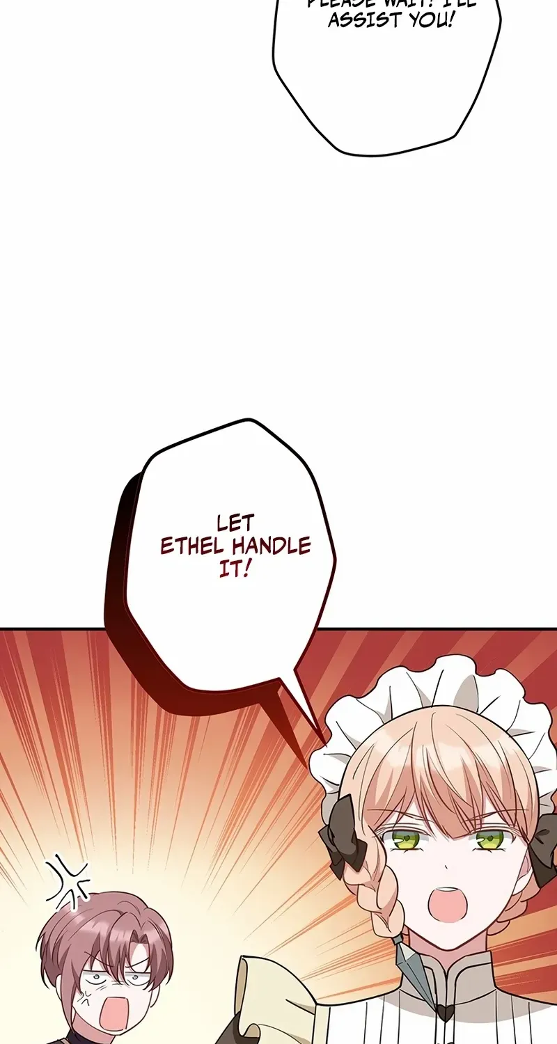 I Woke Up As a Notorious Troublemaker! Chapter 65 page 14 - 