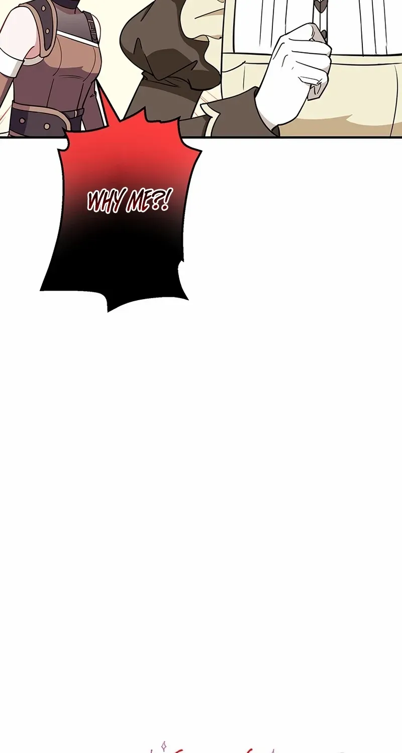 I Woke Up As a Notorious Troublemaker! Chapter 65 page 15 - 