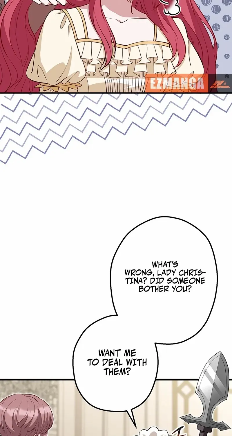 I Woke Up As a Notorious Troublemaker! Chapter 65 page 18 - 