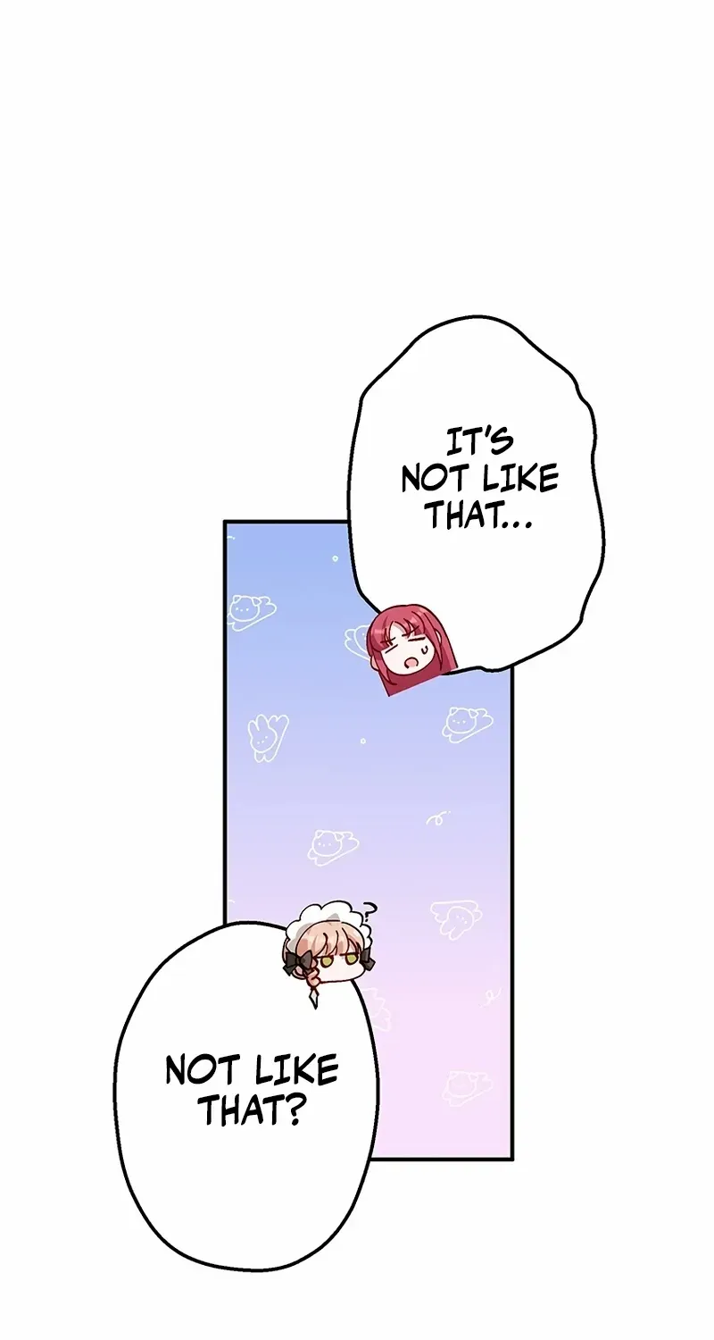 I Woke Up As a Notorious Troublemaker! Chapter 65 page 20 - 