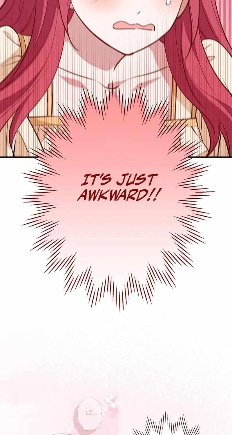 I Woke Up As a Notorious Troublemaker! Chapter 65 page 22 - 